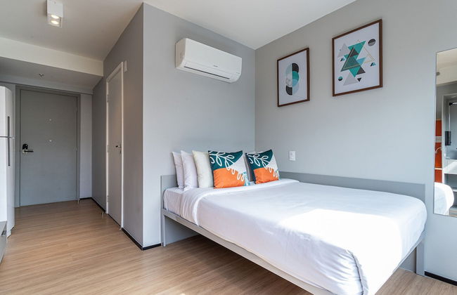 Share Perdizes by Viva - Apto com otima area comum perto do Allianz Parque e a passos da PUC - Foto 52