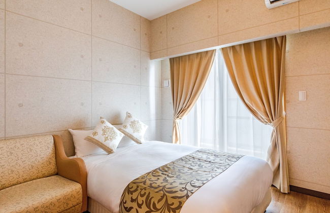 Condominium Likka in Nago - Foto 4