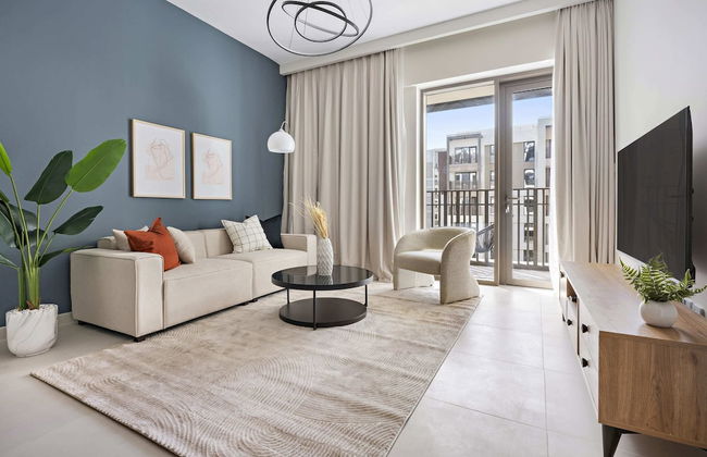 Silkhaus Summer Towers Creek Harbour - Photo 19