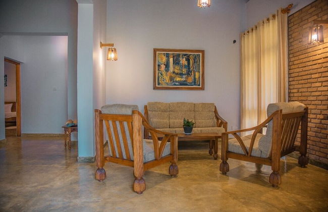 Villa Mandari - Foto 6