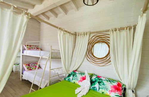 Villa Poggio Ulivo Pool-Apartments - Photo 42