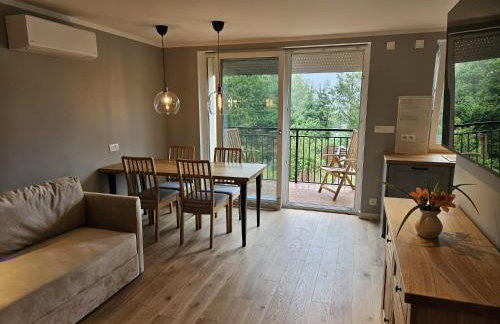 Apartamenty Zdrojowa 6 - Foto 7