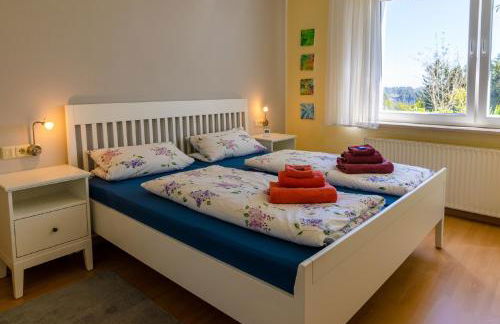 Ferienwohnung Trapp - Foto 3