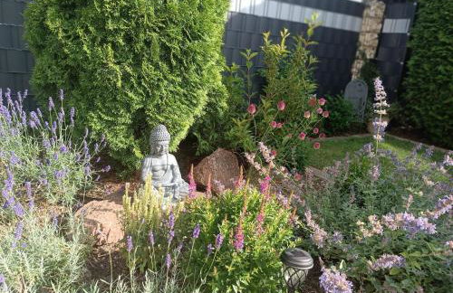 Ferienwohnung Sonnenblick und Relax - Photo 25