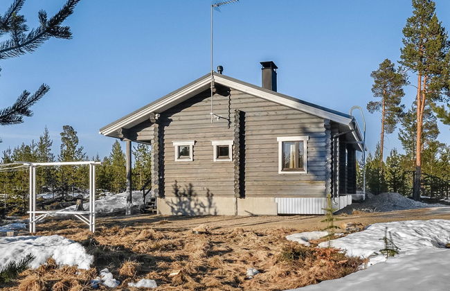 Inarinlahti - Foto 22