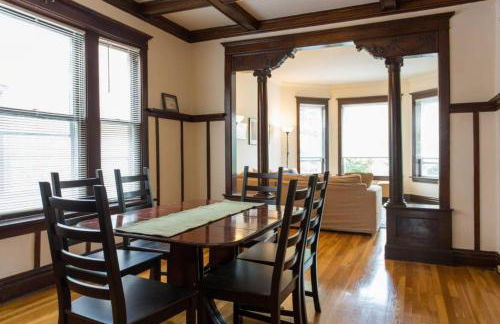 Wrigley Oasis! Steps from the Field! - 3BD 1BA - Foto 18