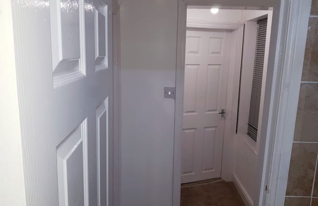 Hinde Holiday Home - Foto 32