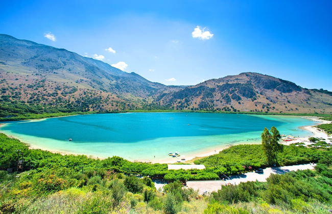 Perla Villas with Heated Pool - Foto 63