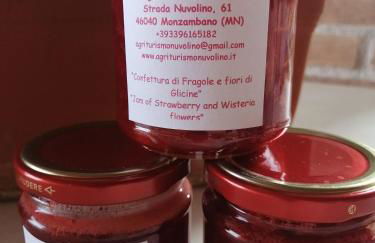 Agriturismo Nuvolino - Foto 49