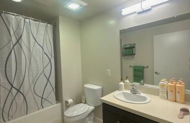 Heart of Koreatwon, 1Bed Studio - Foto 6