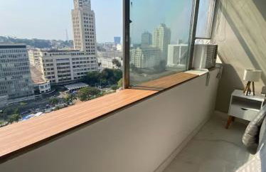 Melhor localização do Rio e em Frente ao metrô - Foto 10