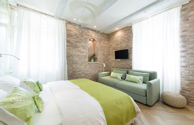 Luxury rooms Mak - Foto 9