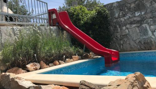 Villa Aranea mit Privatem Pool !!! - Foto 5