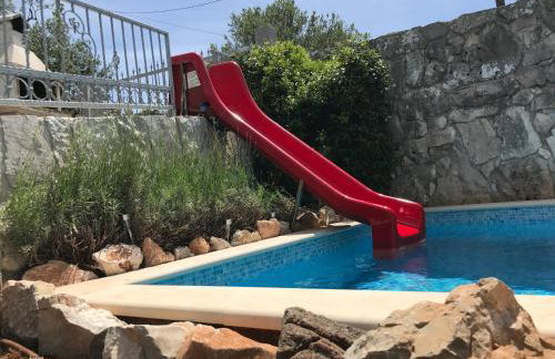 Villa Aranea mit Privatem Pool !!! - Foto 5