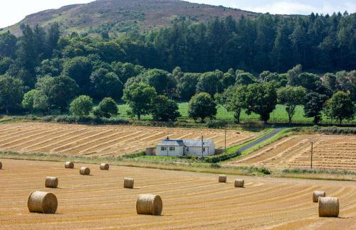 Railway Cottage, Newtyle - Foto 1