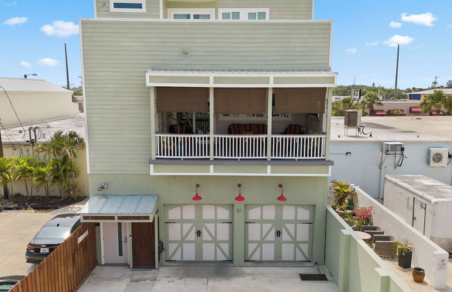 The Oasis at Cocoa Beach - Foto 48