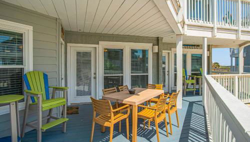 Smiling Jacks Escape - Foto 5