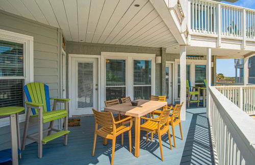 Smiling Jacks Escape - Foto 5