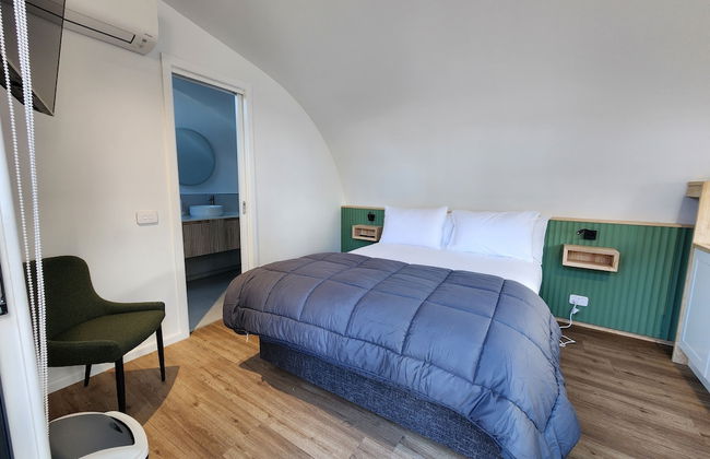 Park Lane Phillip Island Holiday Park - Foto 30