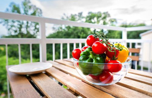 Lumos Residence - Free private parking - Foto 20