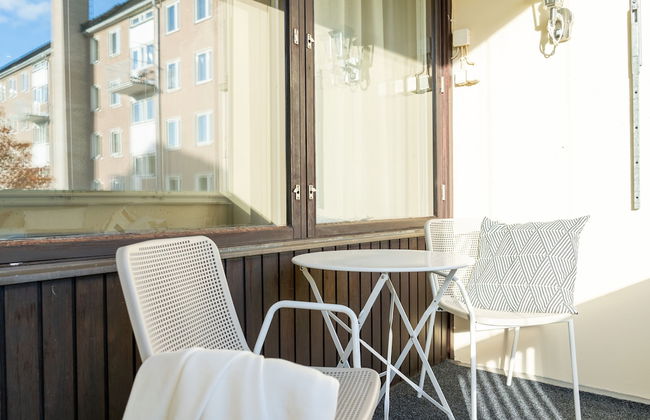 Fully renovated 3br apartment with sauna - Photo 8