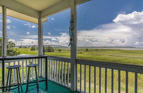 Seaside Bungalow With Million Dollar Views - Foto 34