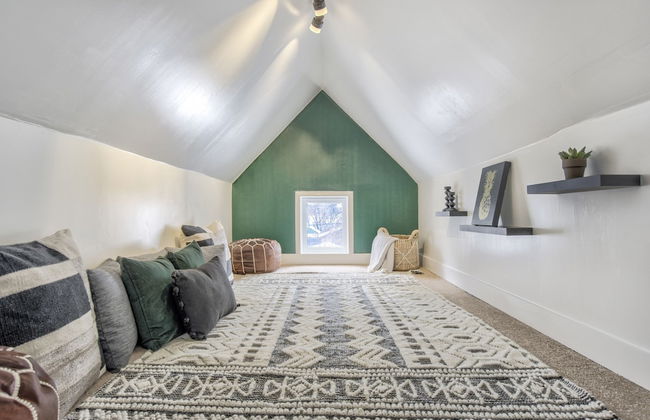 Ambassadors Quarters - Photo 9