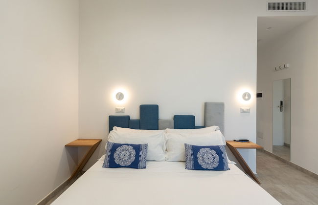 Baia Flegrea Meublè - Foto 40