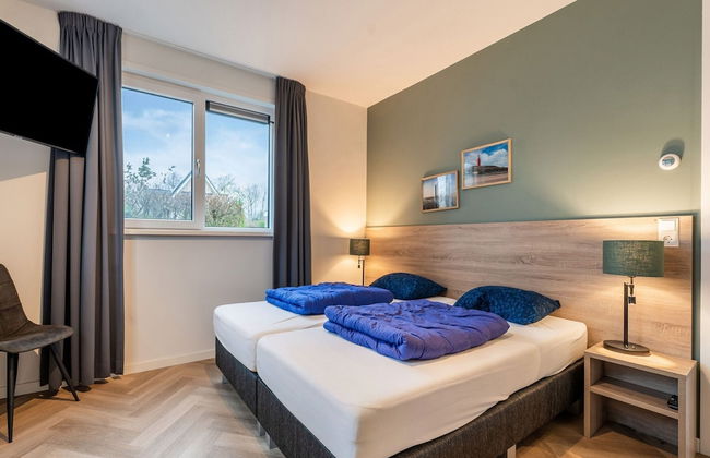 Serene Holiday Home in De Koog Texel With Sauna - Foto 79