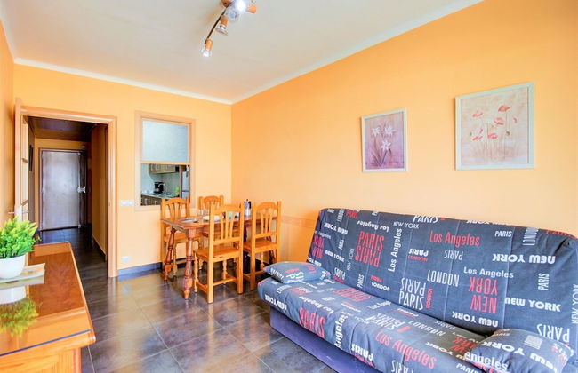 Apartment in Roses by Sta Margarita Beach - Photo 12