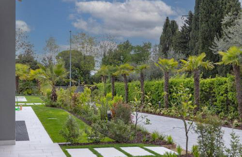 Villa Dama Holiday Apartments - Foto 51