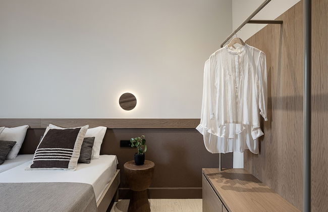 Esperides Beach Hotel Apartments - Foto 9