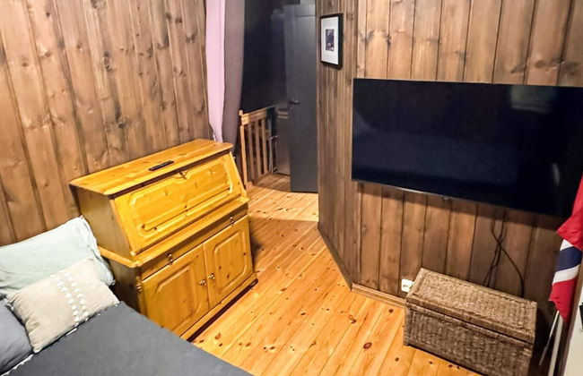 8 Person Holiday Home in Loten-by Traum - Foto 25