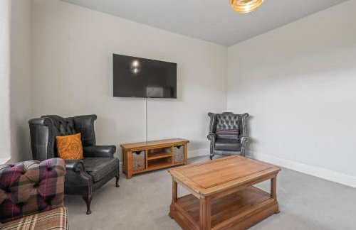 LUXURIOUS HOLIDAY HOME Bolton - Foto 16