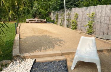 Chez Pat et Dom - Foto 33