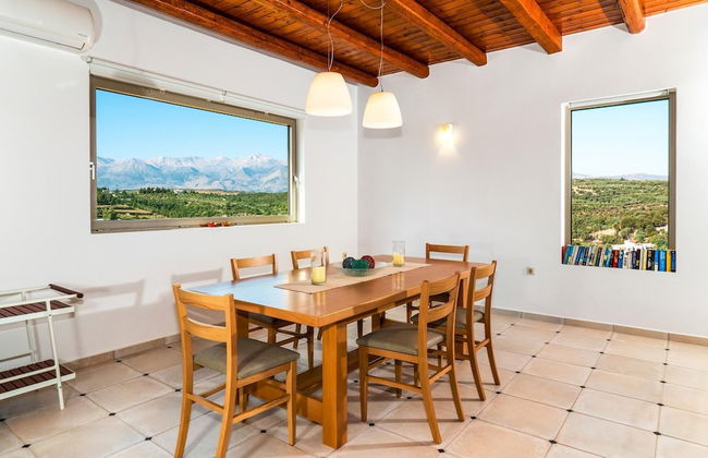 Villa Vereniki in Apokoronos - Foto 14