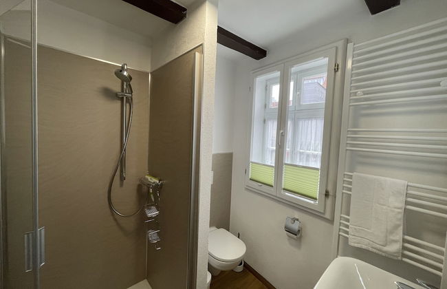 Urlaub im Fachwerk - Foto 68