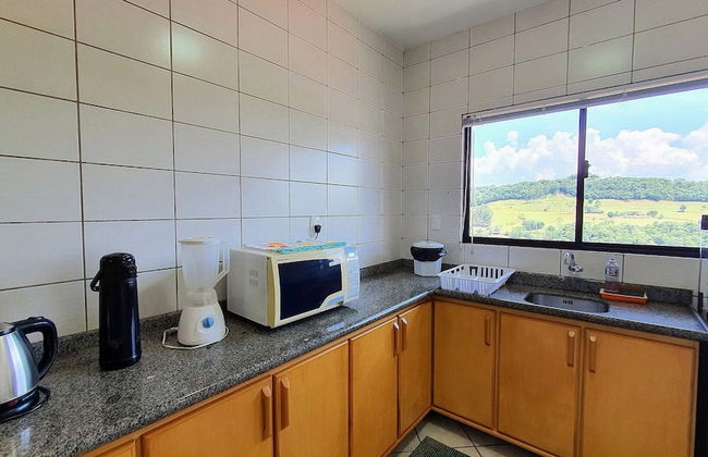 Mirante das Águas de Piratuba - Foto 30