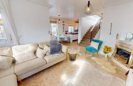 Villa Pinos - A Murcia Holiday Rentals Property - Foto 11