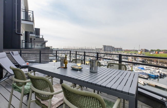 Apartment in Sint-annaland Near Beach - Foto 17