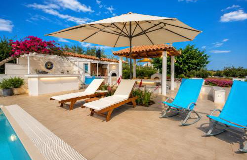 Elia Apartment Garden Oasis With Pool Astros - Photo 12