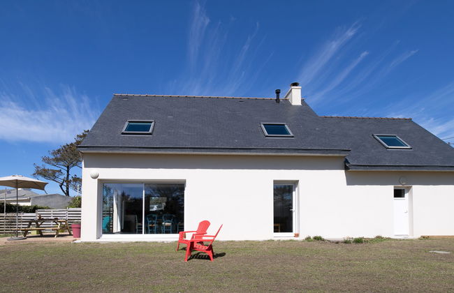 La maison de Toul an Dour - Foto 34