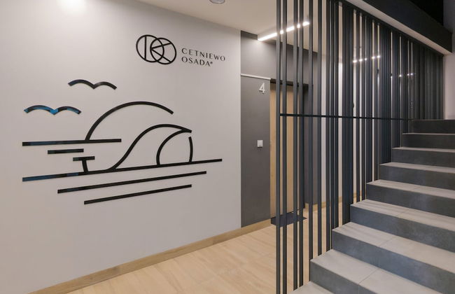 Osada Cetniewo by Renters - Photo 17