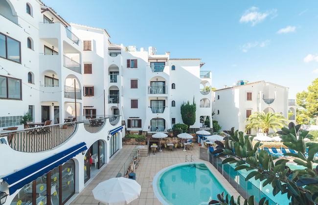 Flipflop Surfing Playa Apartments - Foto 131