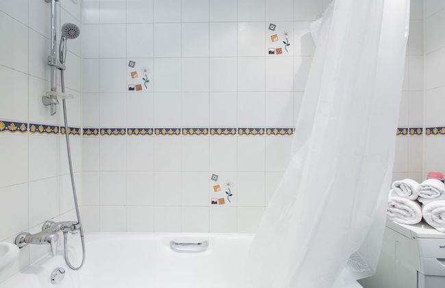 GoodAps Bolshoy Tatarskiy Pereulok - Photo 22