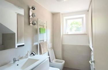 Villino Helios - moderno e rifinito - Foto 14