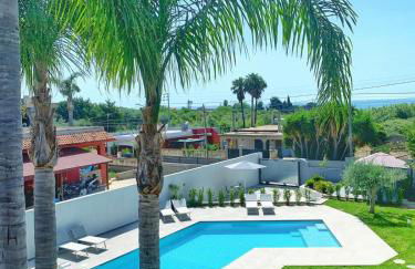 Villa Teocrito Piscina & Mare - Foto 3