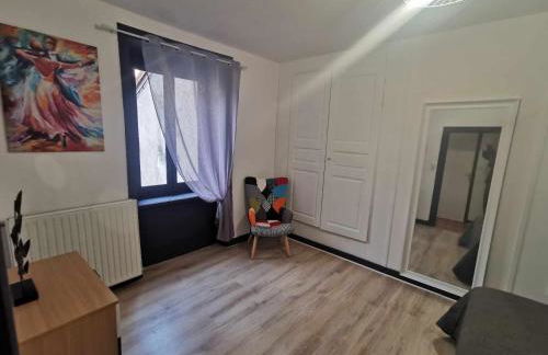 Bel Appartement pour 1 à 9 personnes - Foto 7