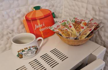 Apartment Pemper - Self check in and check out - Foto 52