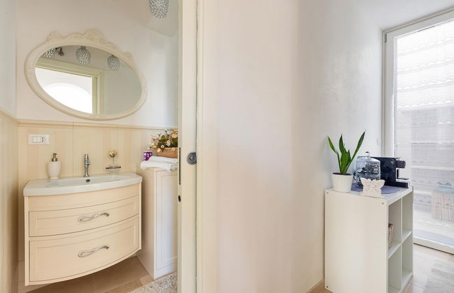 2196 L`angolo di Dora by Barbarhouse - Foto 6